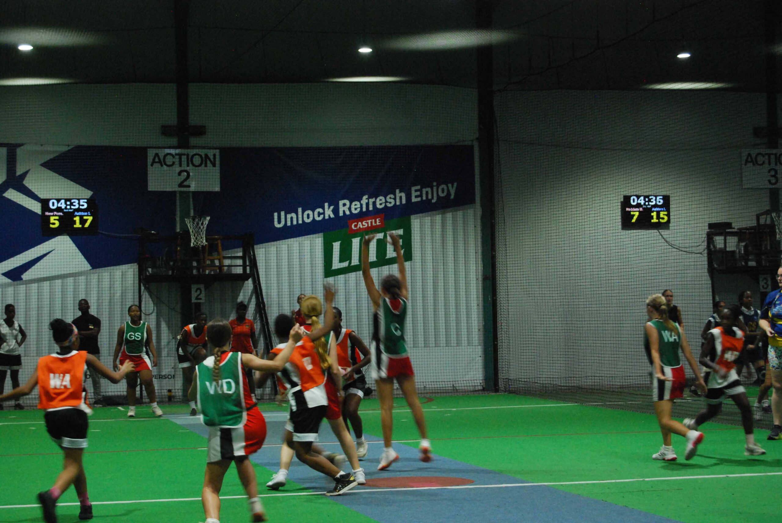 Valentines Day & Action Netball (267)