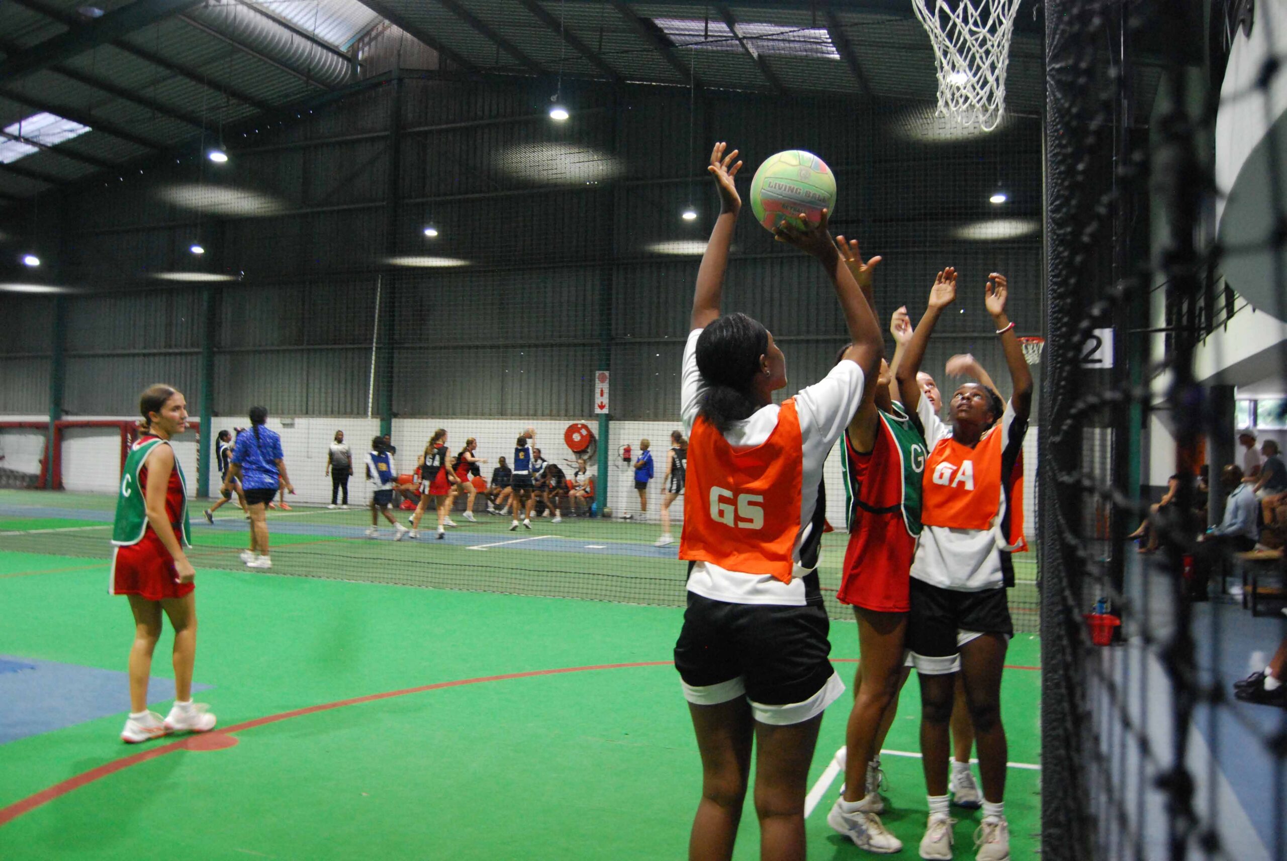 Valentines Day & Action Netball (276)