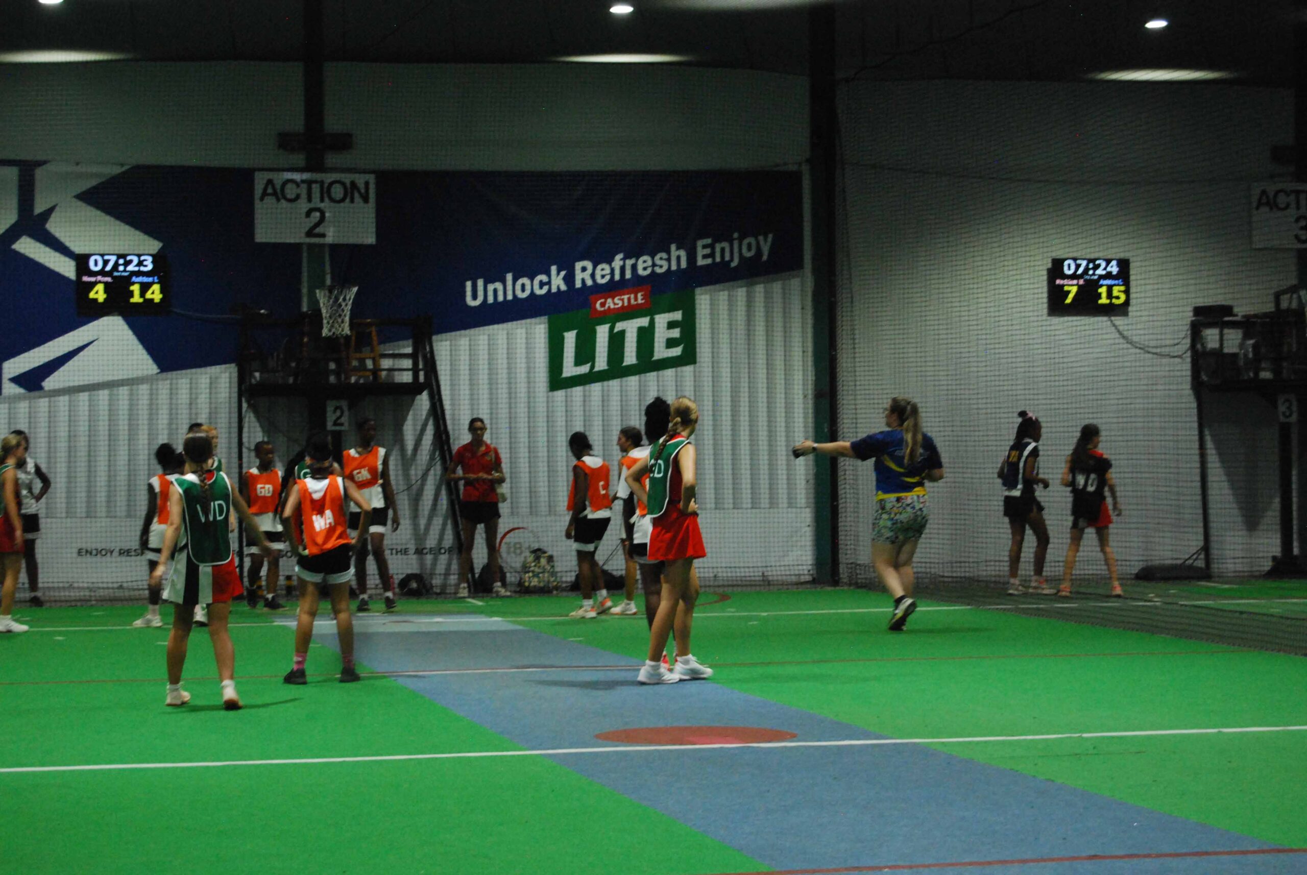 Valentines Day & Action Netball (283)
