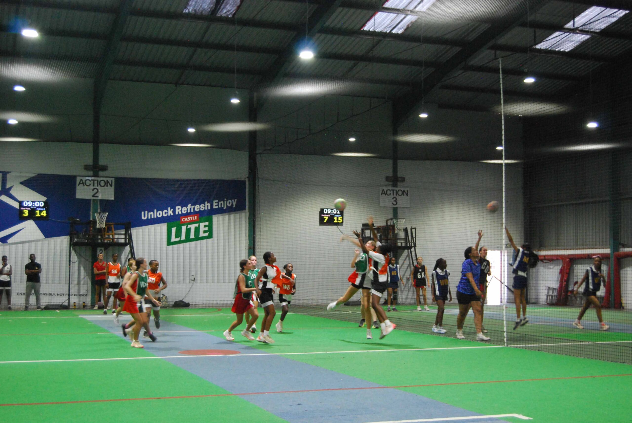 Valentines Day & Action Netball (287)