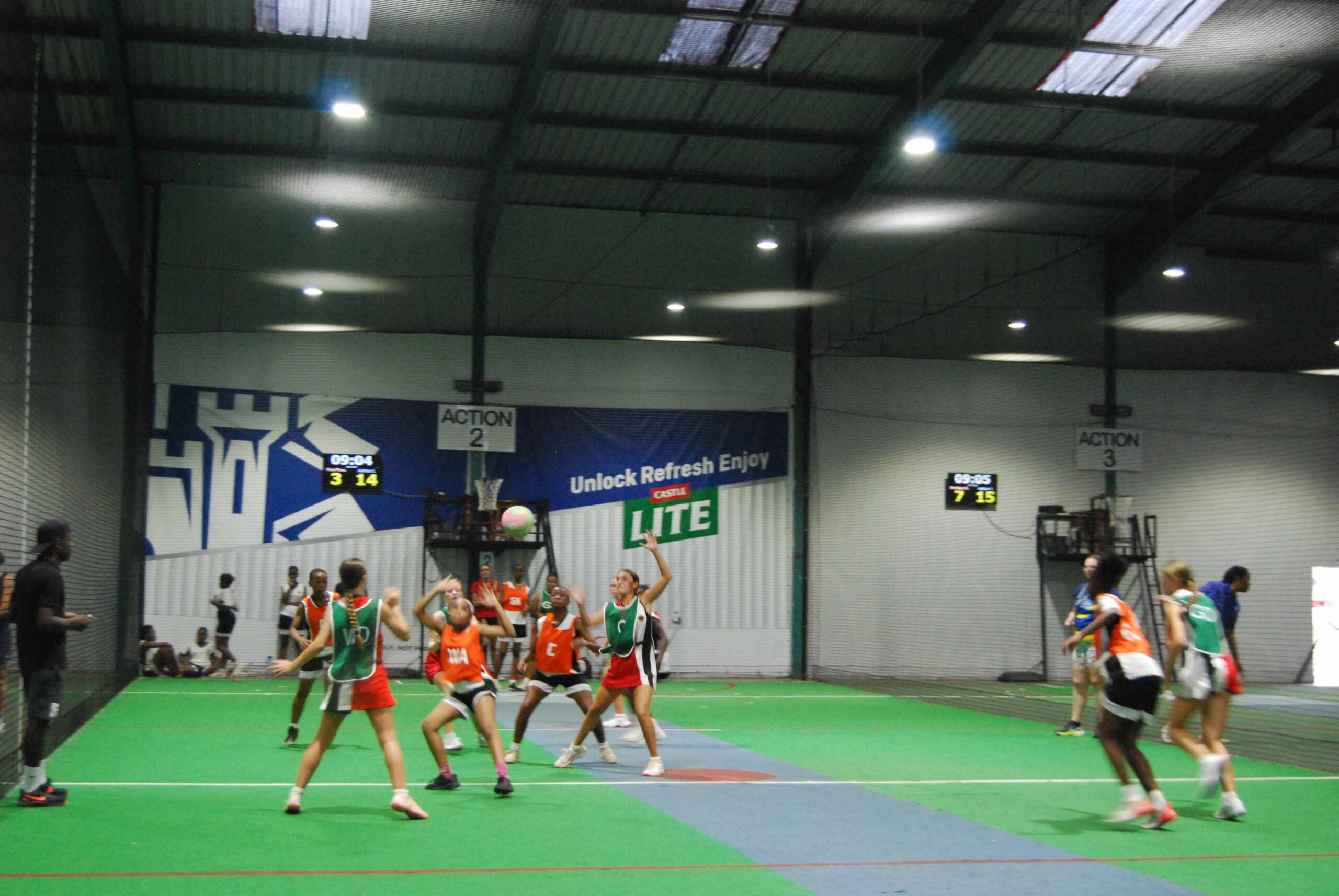 Valentines Day & Action Netball (289)
