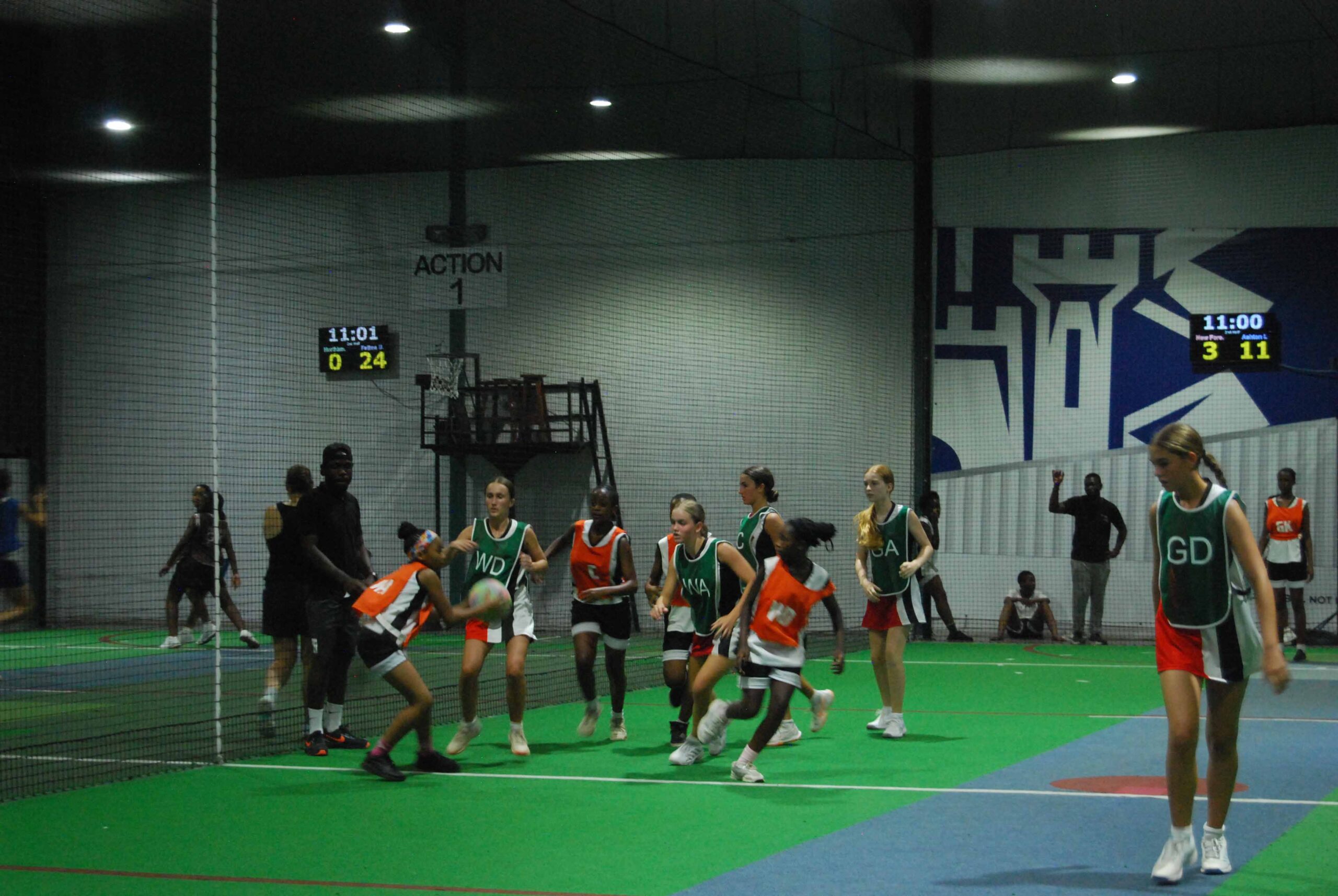 Valentines Day & Action Netball (296)