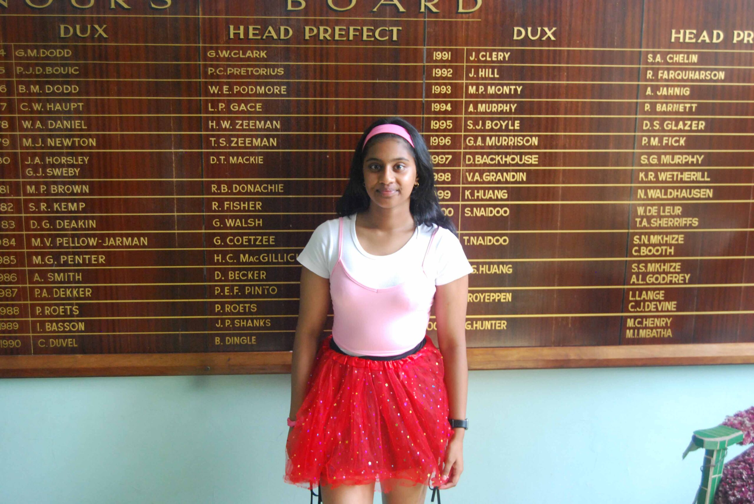 Valentines Day & Action Netball (332)