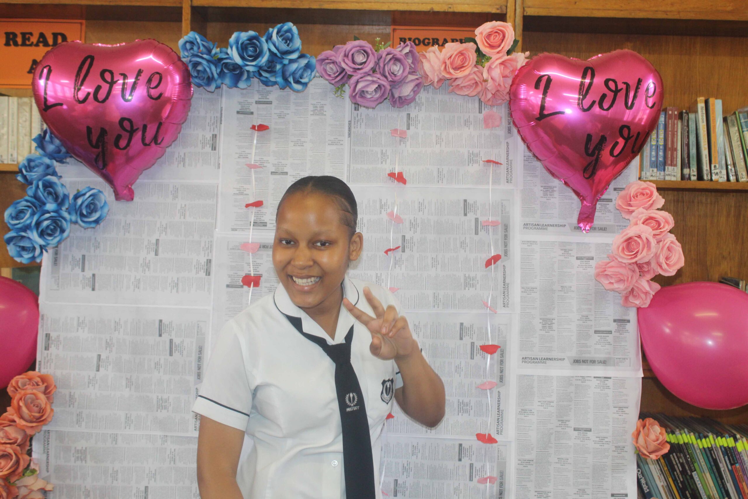 Valentines Day & Action Netball (37)
