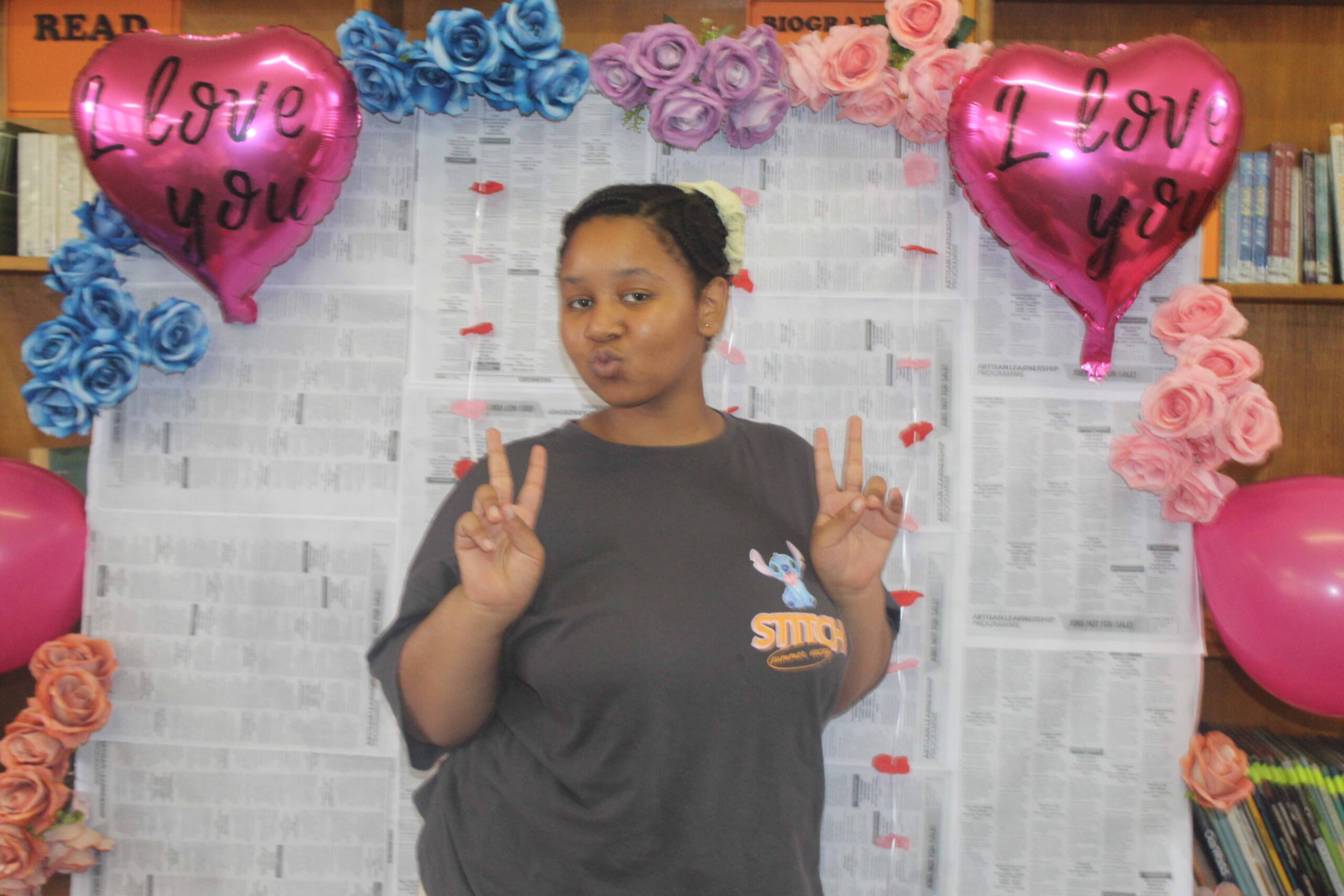 Valentines Day & Action Netball (55)