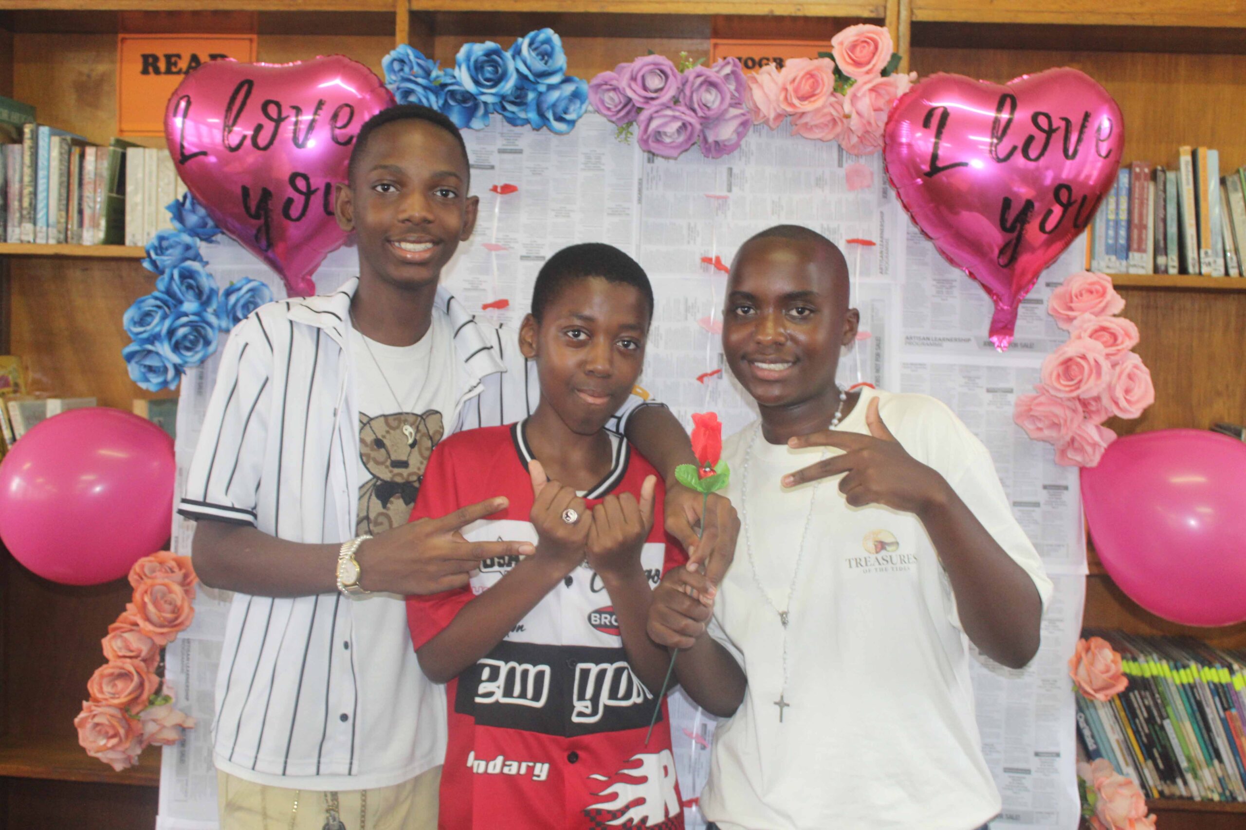 Valentines Day & Action Netball (63)