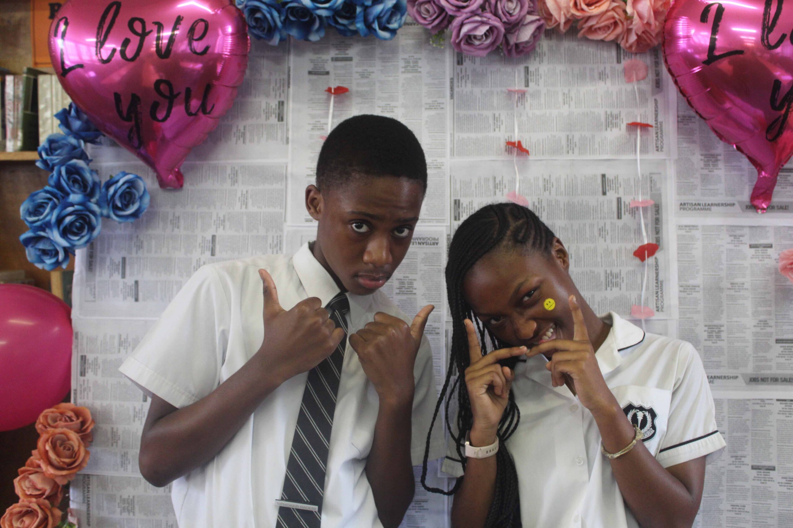 Valentines Day & Action Netball (76)