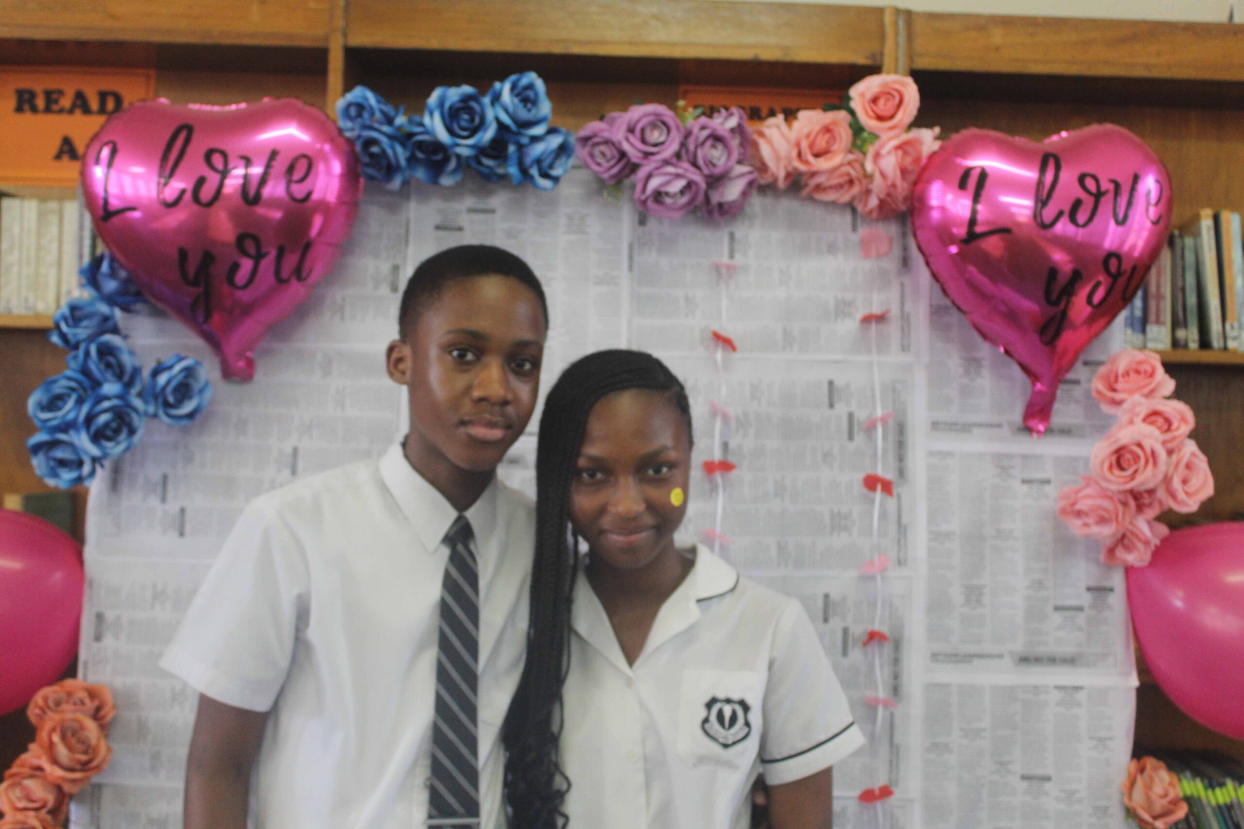 Valentines Day & Action Netball (86)