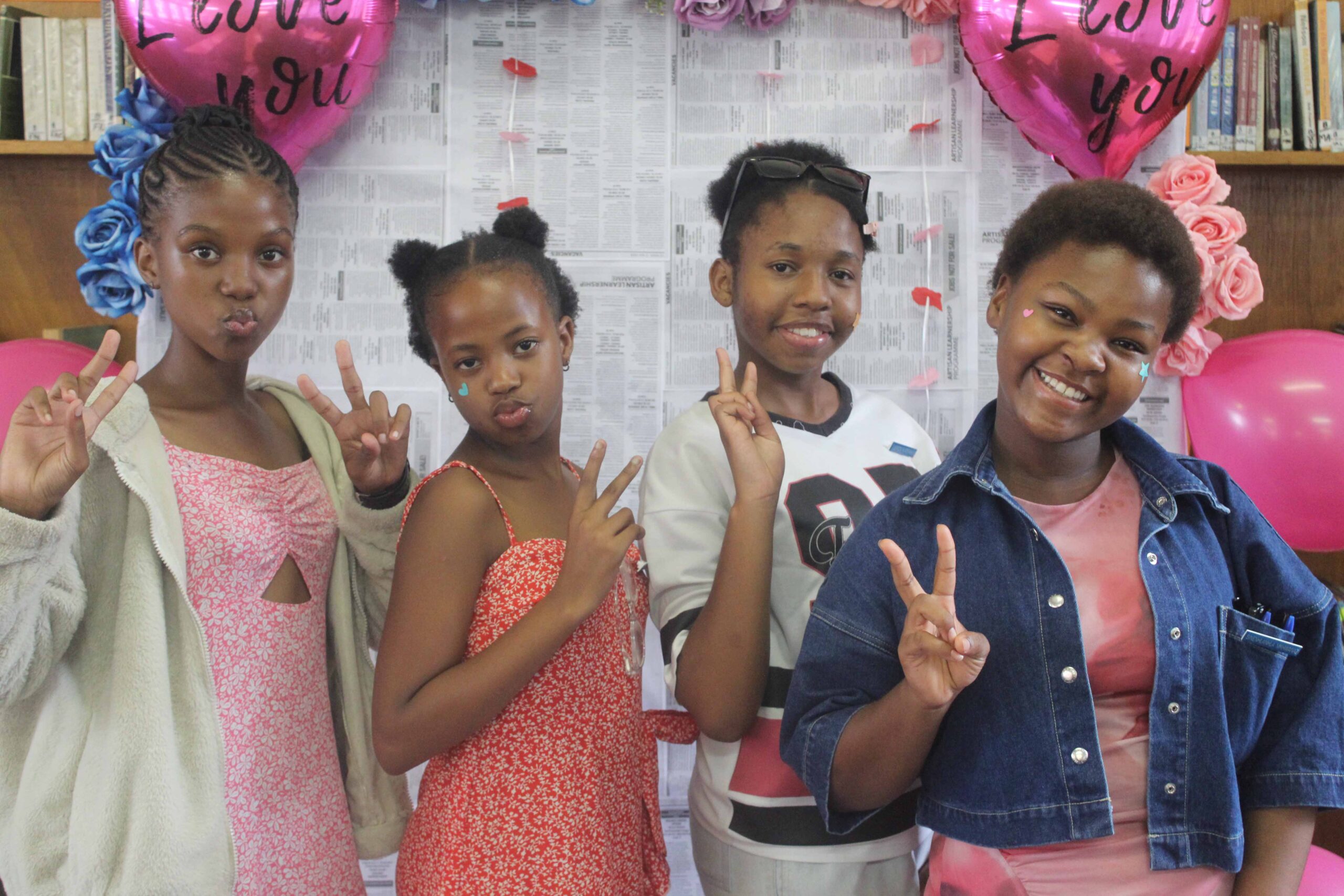 Valentines Day & Action Netball (89)
