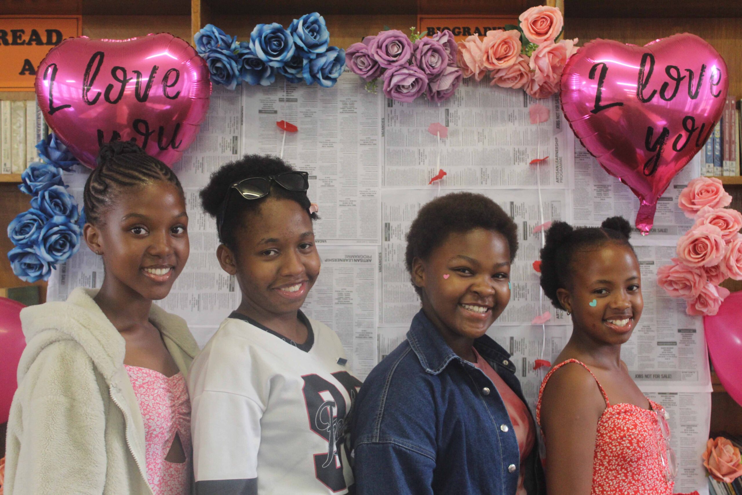 Valentines Day & Action Netball (96)