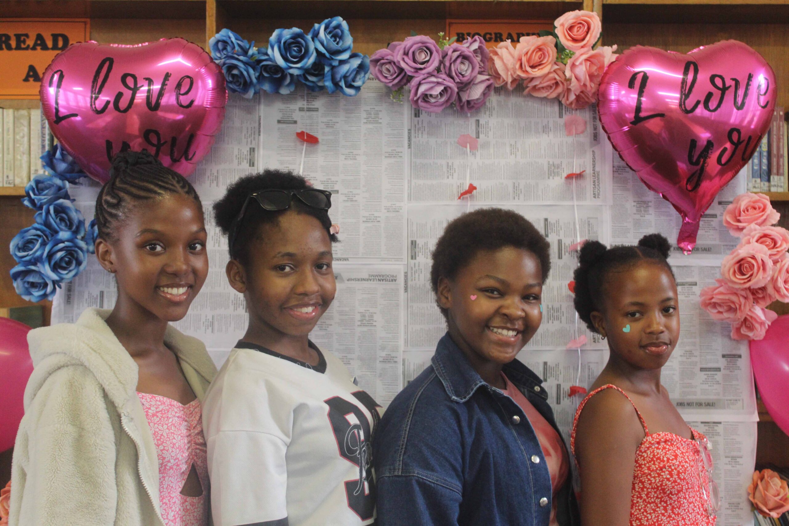 Valentines Day & Action Netball (99)