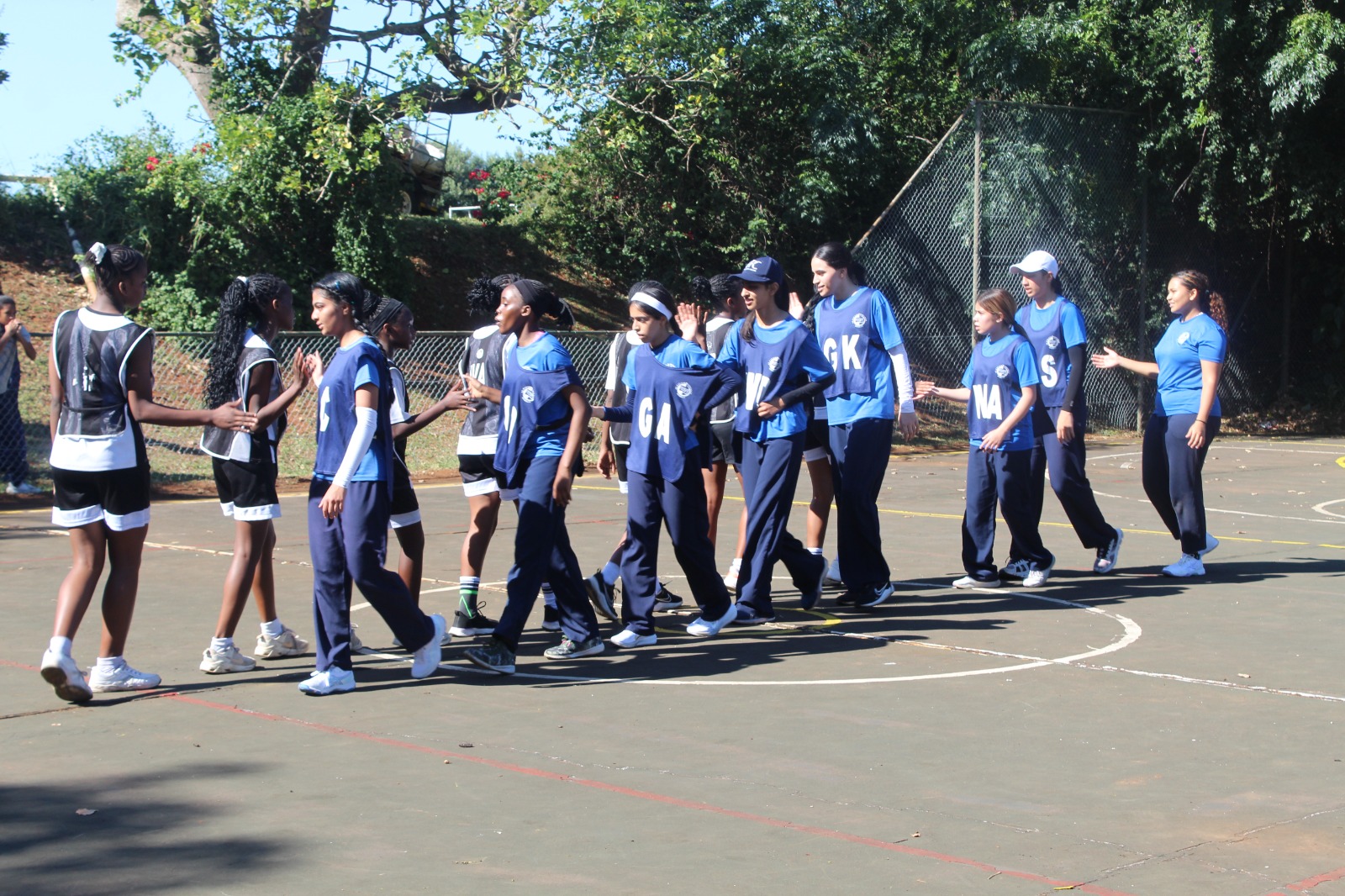 Netball 2026 (2)